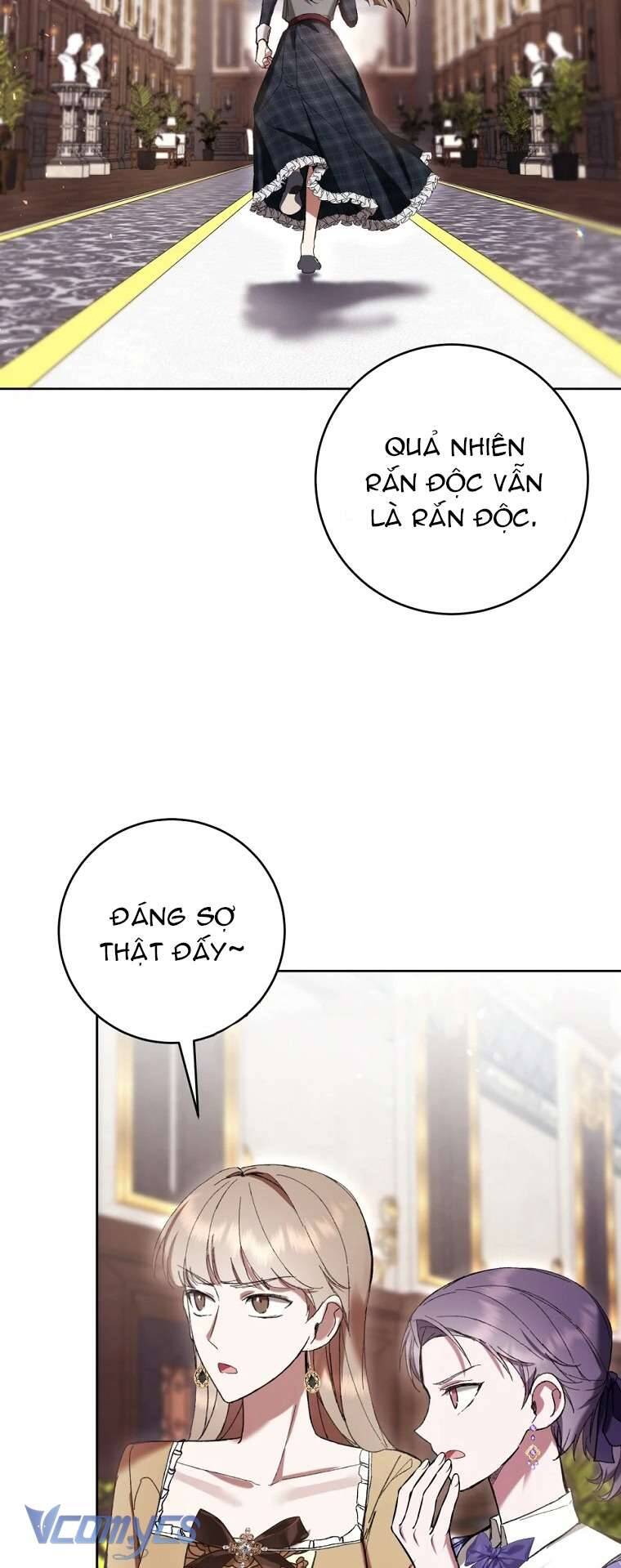 Làm Ác Nữ Bộ Không Tuyệt Sao? - Chap 78 - Trang 12