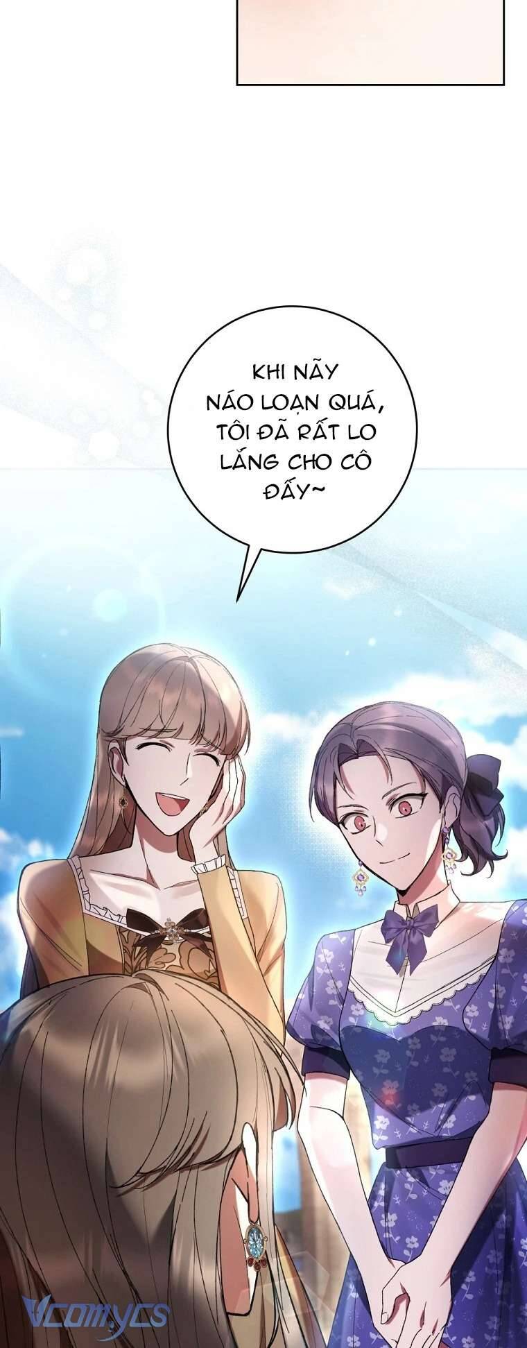 Làm Ác Nữ Bộ Không Tuyệt Sao? - Chap 78 - Trang 18