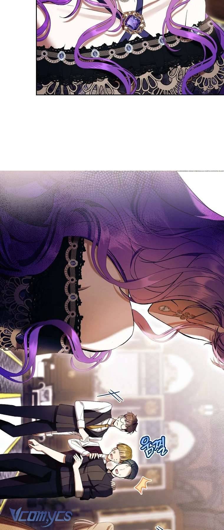 Làm Ác Nữ Bộ Không Tuyệt Sao? - Chap 78 - Trang 3