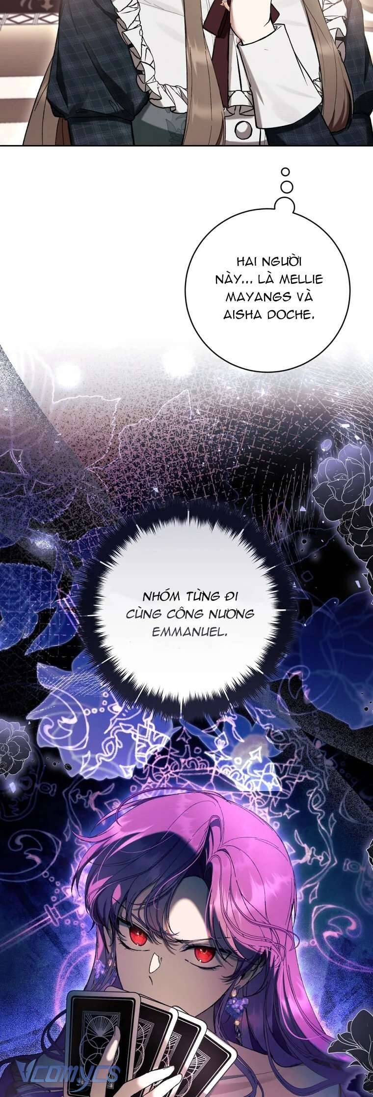 Làm Ác Nữ Bộ Không Tuyệt Sao? - Chap 78 - Trang 21