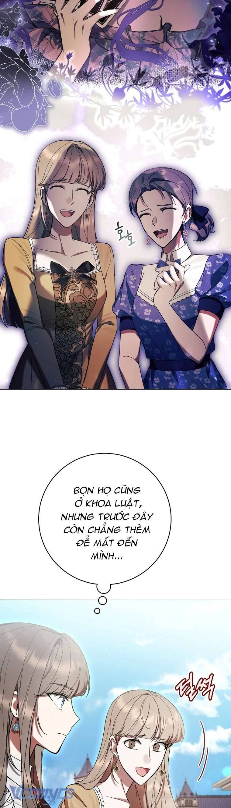 Làm Ác Nữ Bộ Không Tuyệt Sao? - Chap 78 - Trang 22
