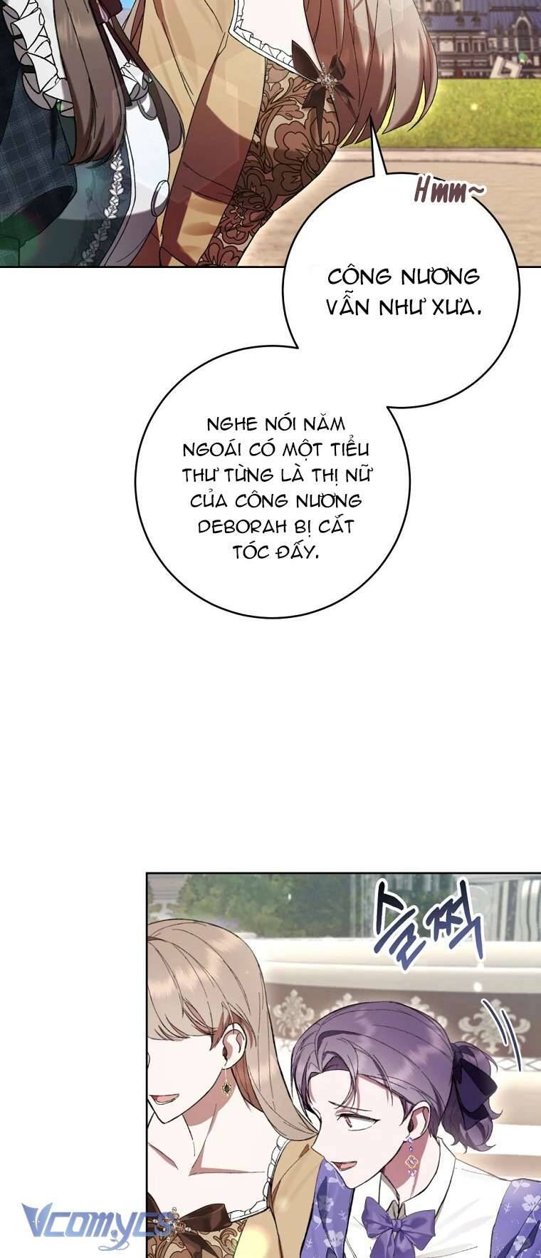 Làm Ác Nữ Bộ Không Tuyệt Sao? - Chap 78 - Trang 23