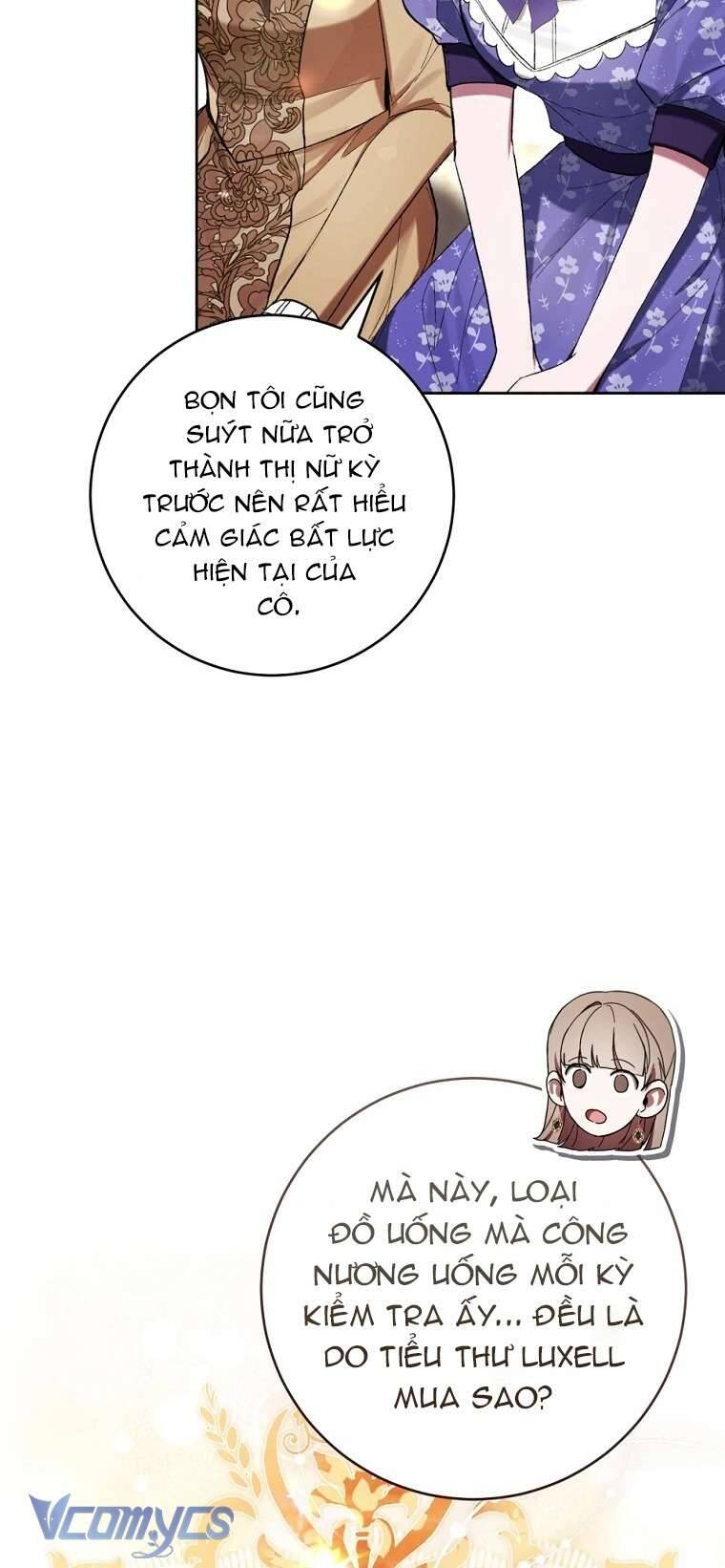 Làm Ác Nữ Bộ Không Tuyệt Sao? - Chap 78 - Trang 24