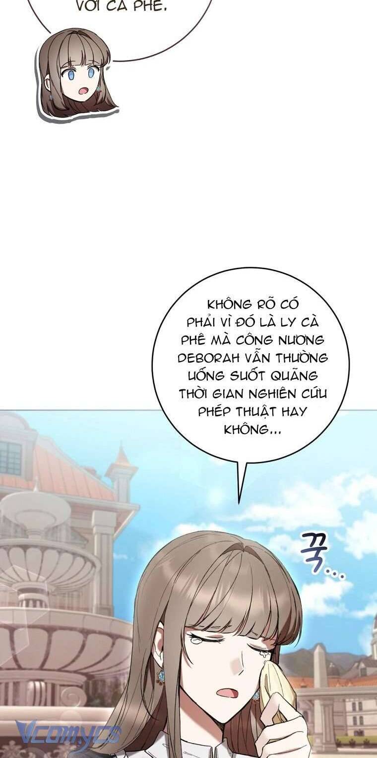 Làm Ác Nữ Bộ Không Tuyệt Sao? - Chap 78 - Trang 26