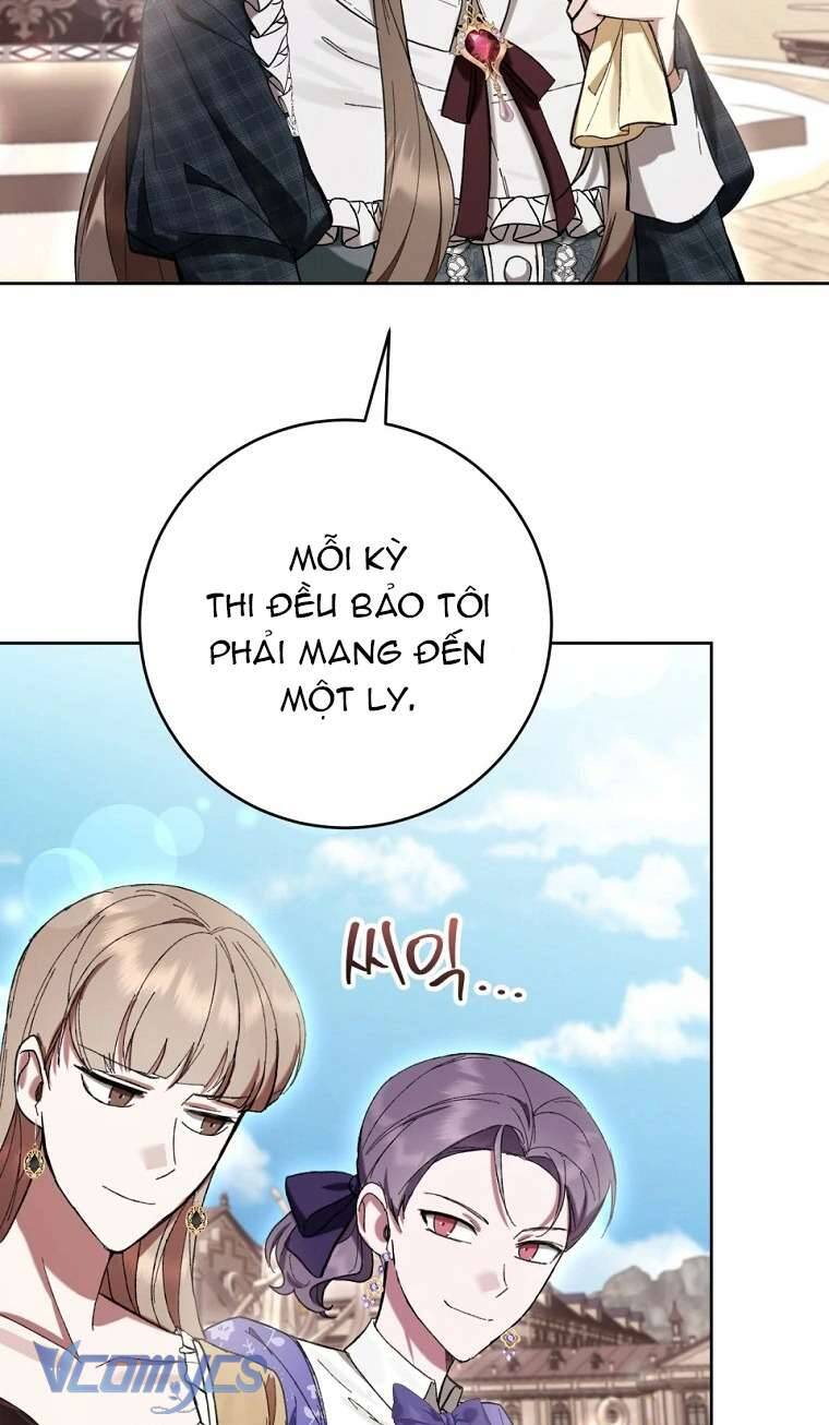 Làm Ác Nữ Bộ Không Tuyệt Sao? - Chap 78 - Trang 27