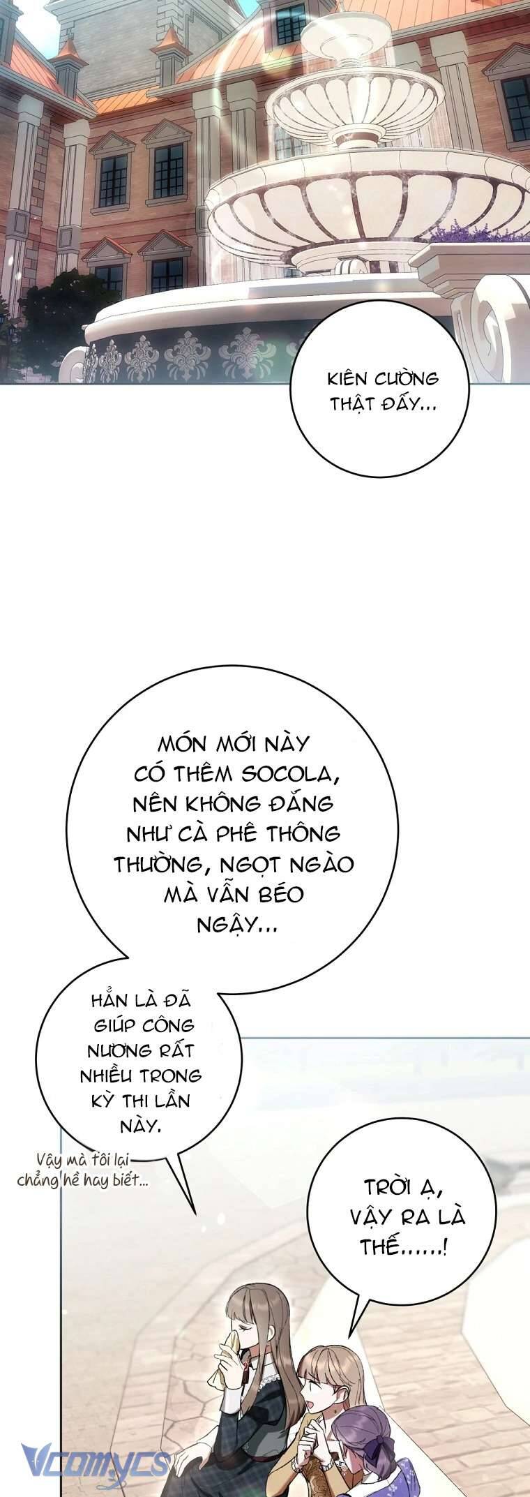 Làm Ác Nữ Bộ Không Tuyệt Sao? - Chap 78 - Trang 29