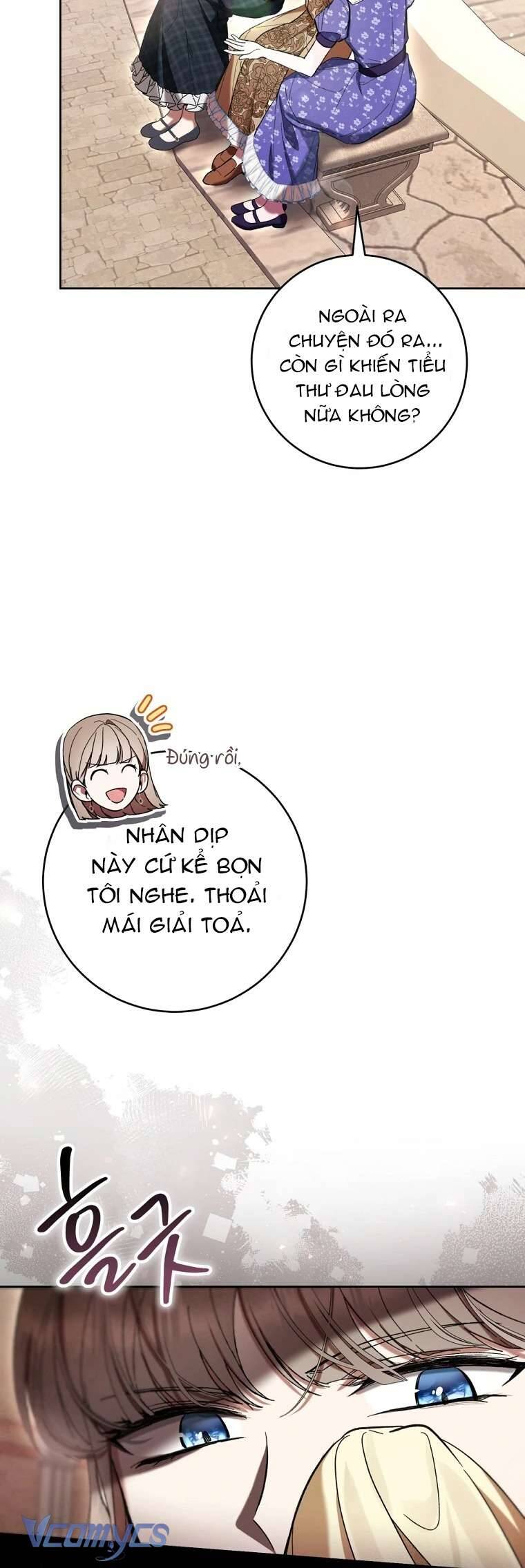 Làm Ác Nữ Bộ Không Tuyệt Sao? - Chap 78 - Trang 30