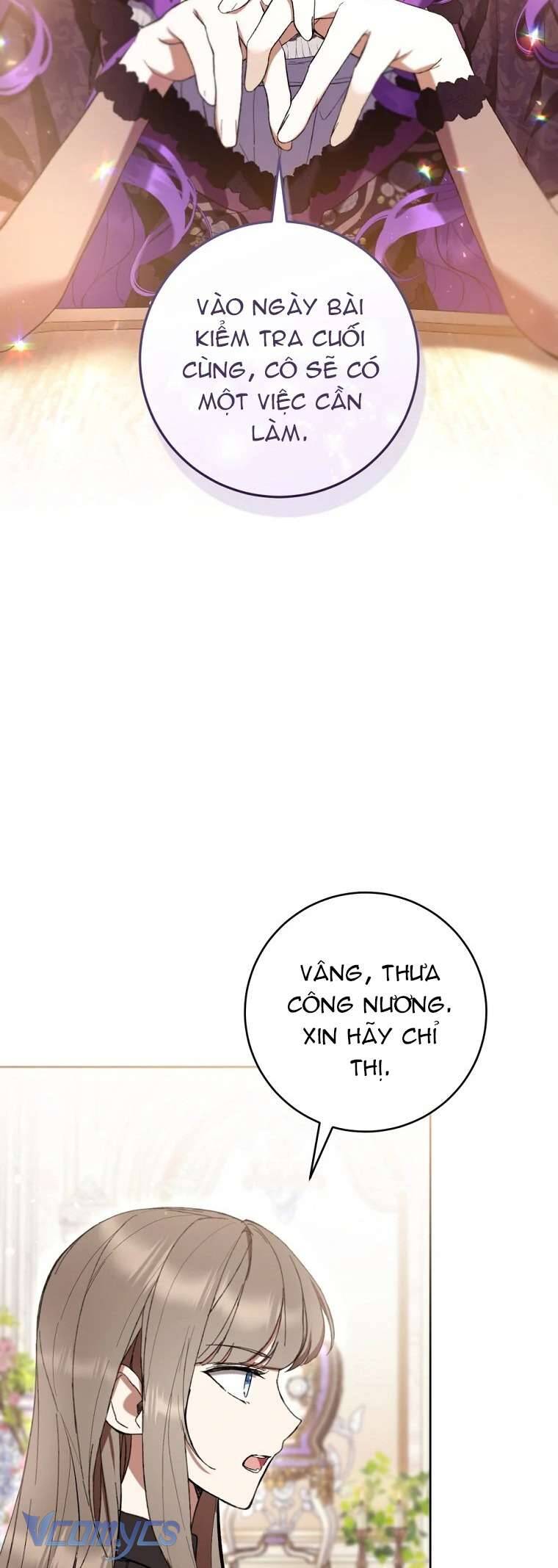 Làm Ác Nữ Bộ Không Tuyệt Sao? - Chap 78 - Trang 33