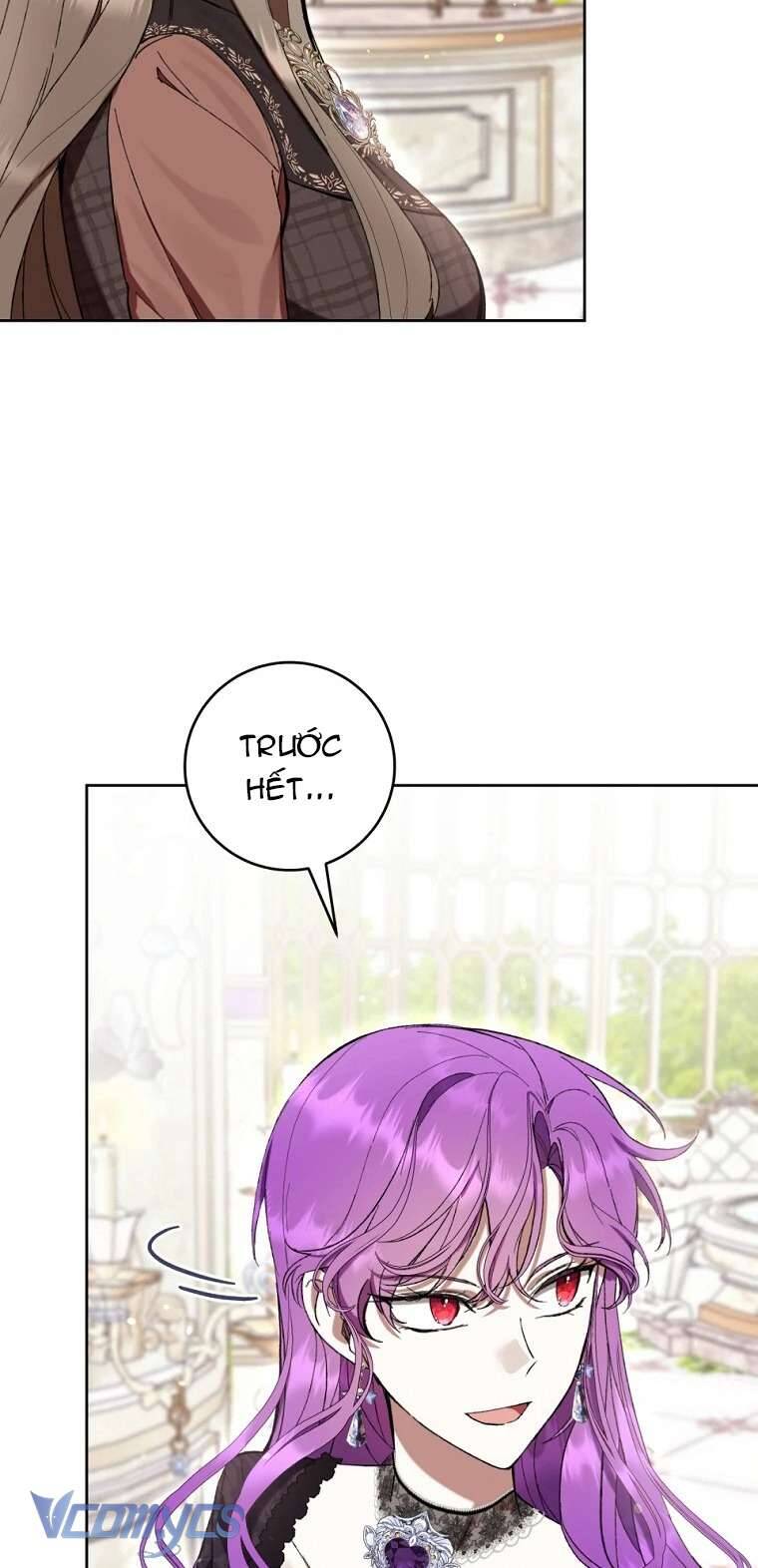 Làm Ác Nữ Bộ Không Tuyệt Sao? - Chap 78 - Trang 34
