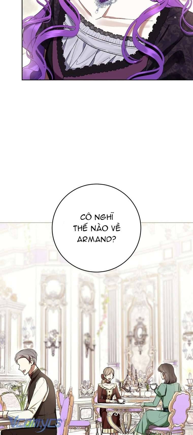 Làm Ác Nữ Bộ Không Tuyệt Sao? - Chap 78 - Trang 35