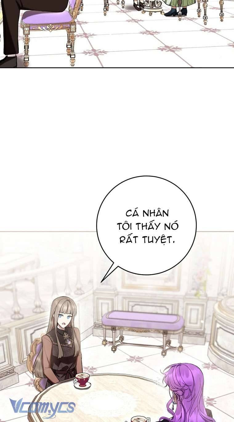 Làm Ác Nữ Bộ Không Tuyệt Sao? - Chap 78 - Trang 36