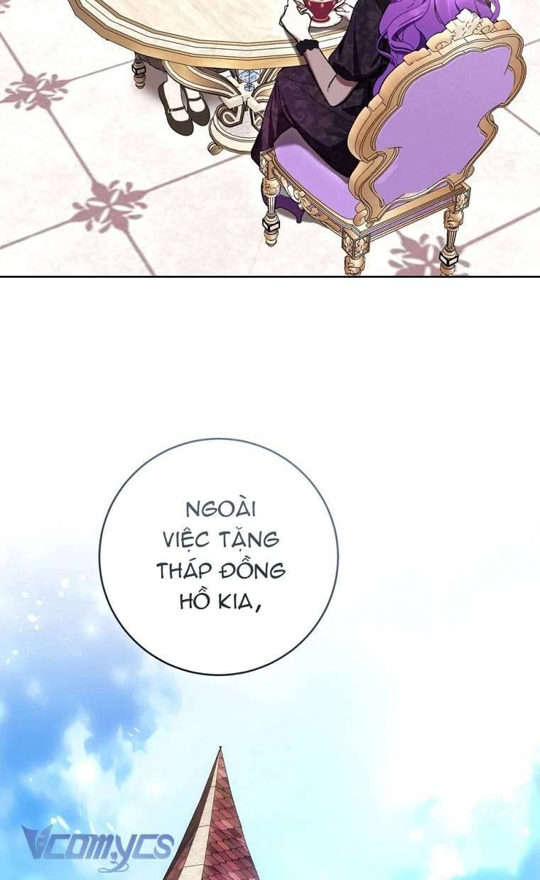Làm Ác Nữ Bộ Không Tuyệt Sao? - Chap 78 - Trang 37