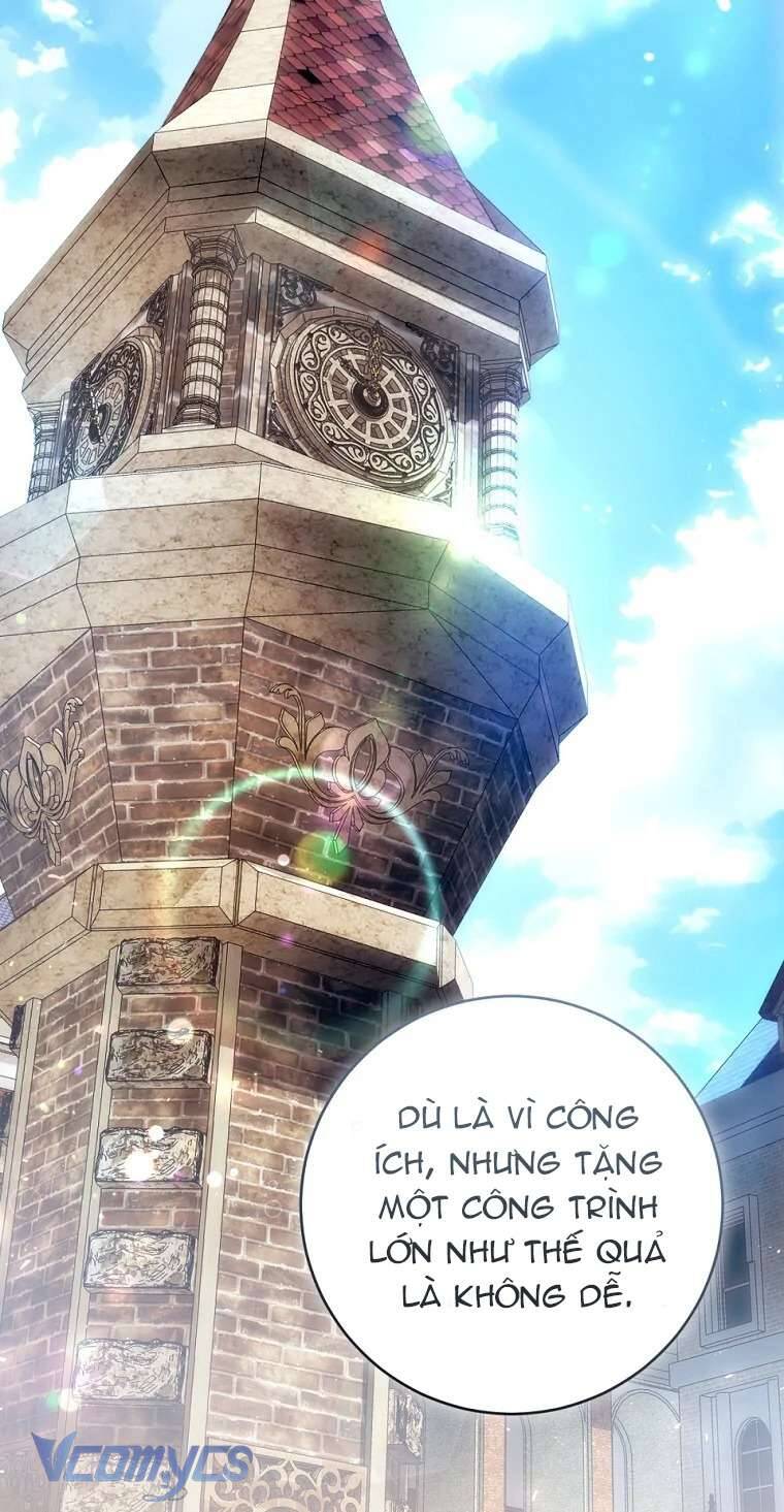 Làm Ác Nữ Bộ Không Tuyệt Sao? - Chap 78 - Trang 38