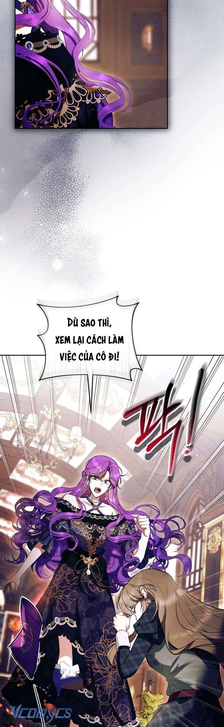 Làm Ác Nữ Bộ Không Tuyệt Sao? - Chap 78 - Trang 5