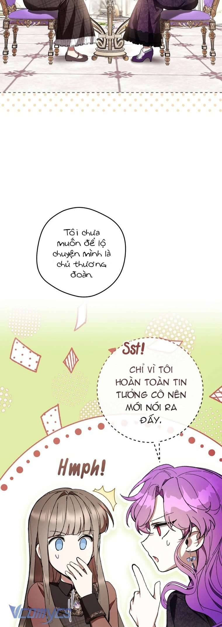 Làm Ác Nữ Bộ Không Tuyệt Sao? - Chap 78 - Trang 43