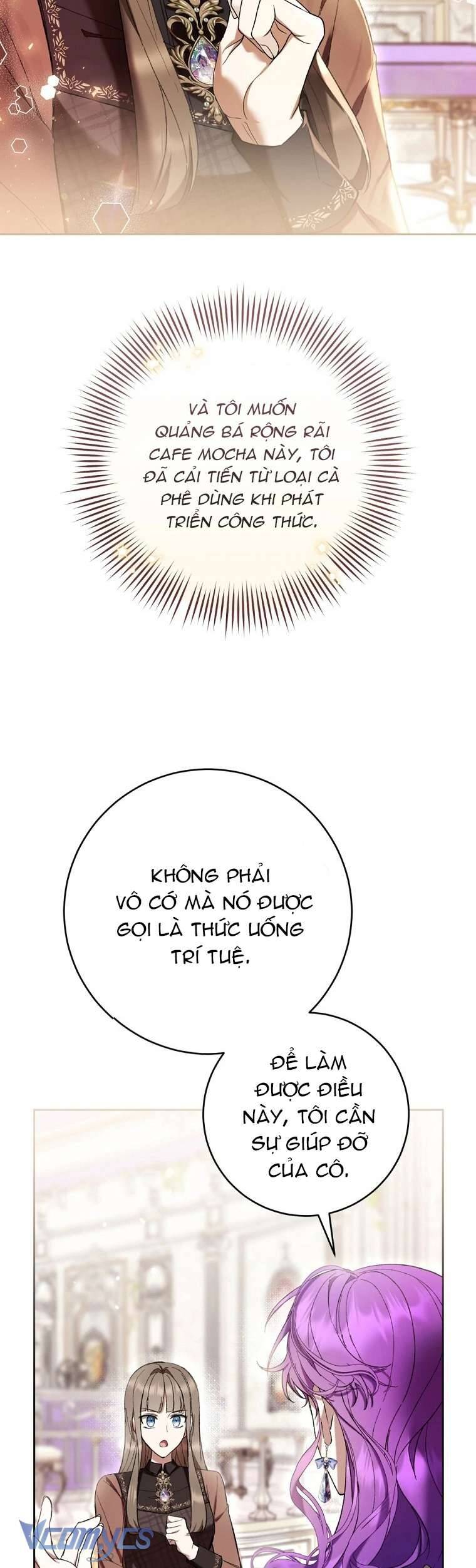 Làm Ác Nữ Bộ Không Tuyệt Sao? - Chap 78 - Trang 45