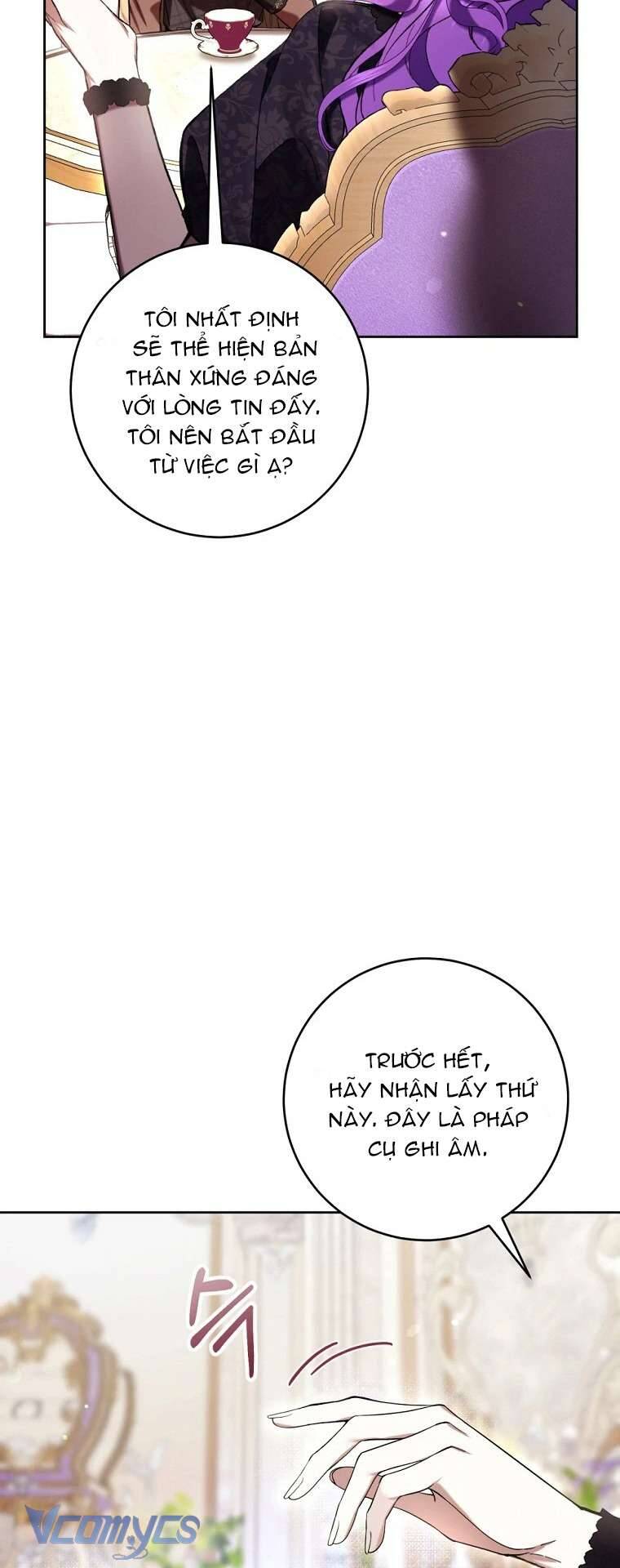 Làm Ác Nữ Bộ Không Tuyệt Sao? - Chap 78 - Trang 46