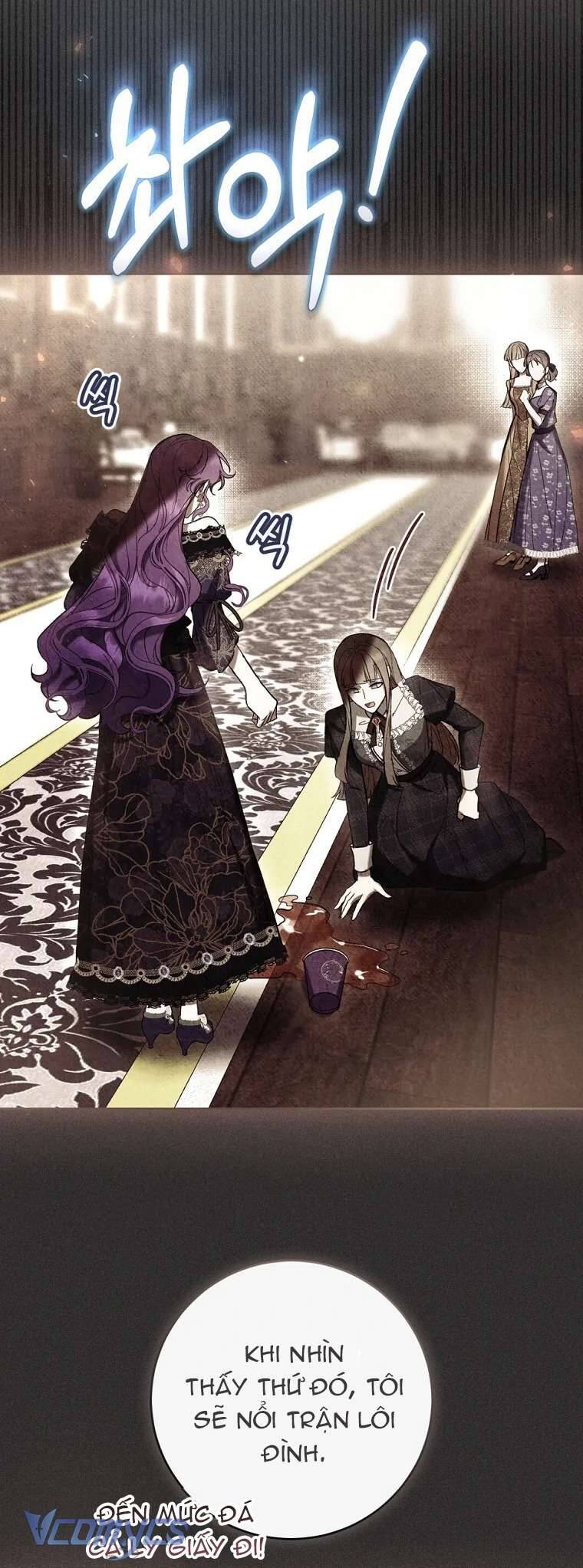 Làm Ác Nữ Bộ Không Tuyệt Sao? - Chap 78 - Trang 50