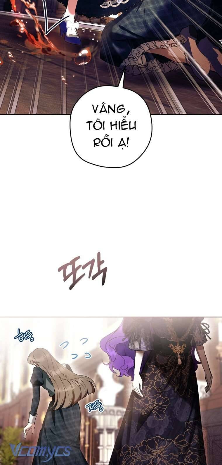 Làm Ác Nữ Bộ Không Tuyệt Sao? - Chap 78 - Trang 6