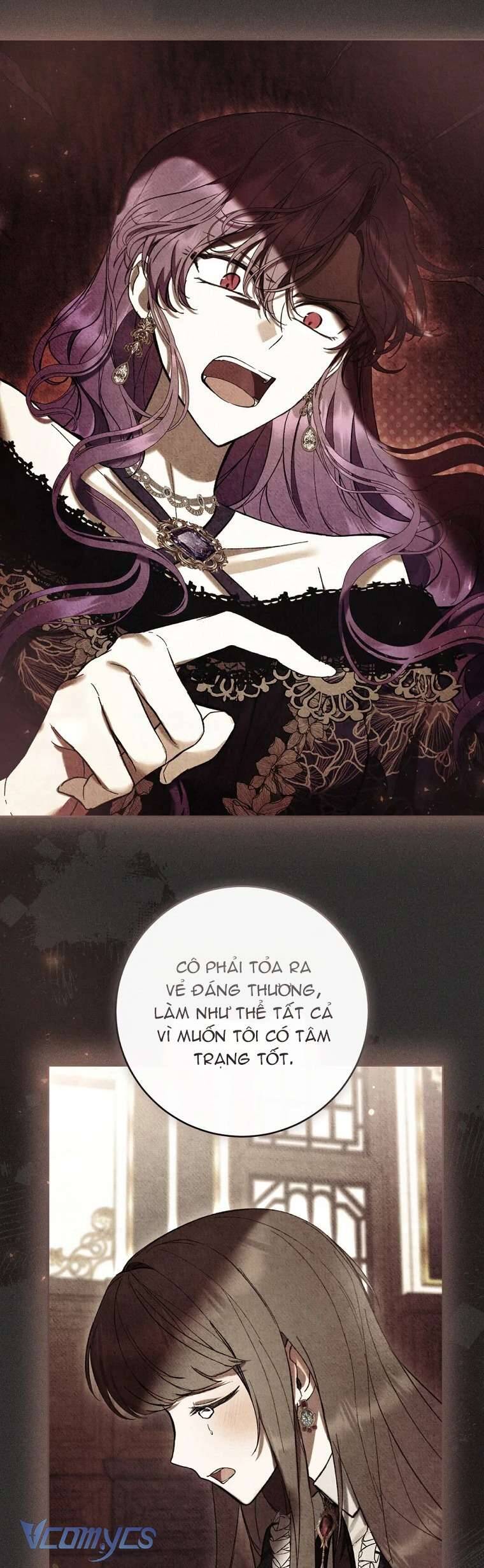 Làm Ác Nữ Bộ Không Tuyệt Sao? - Chap 78 - Trang 51