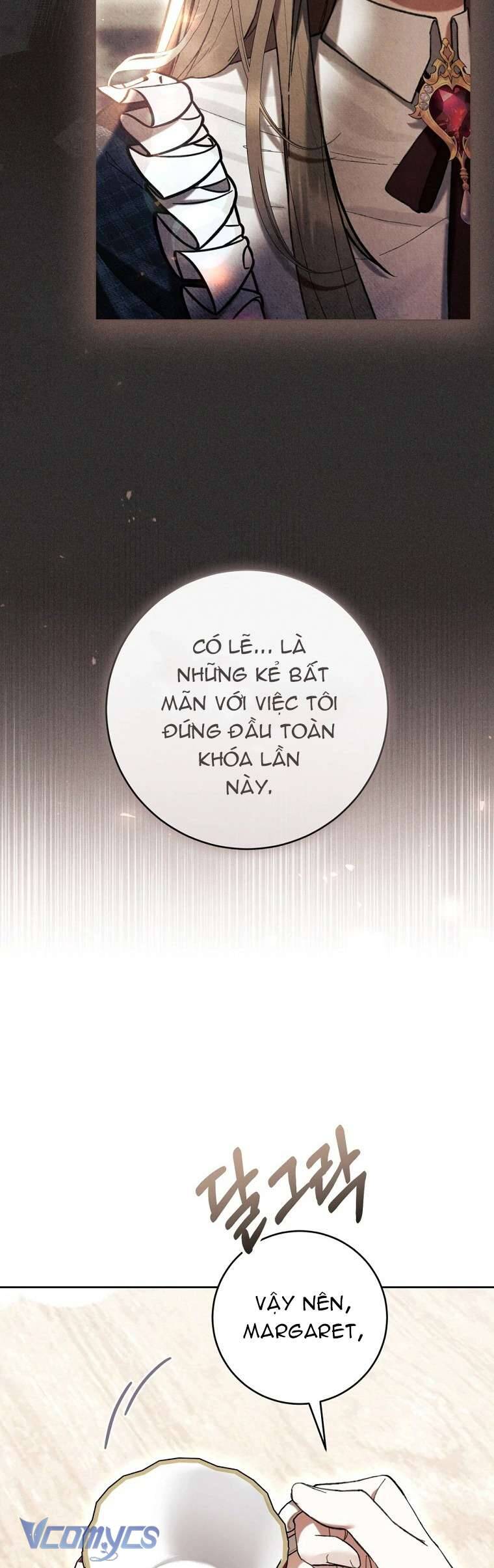 Làm Ác Nữ Bộ Không Tuyệt Sao? - Chap 78 - Trang 54