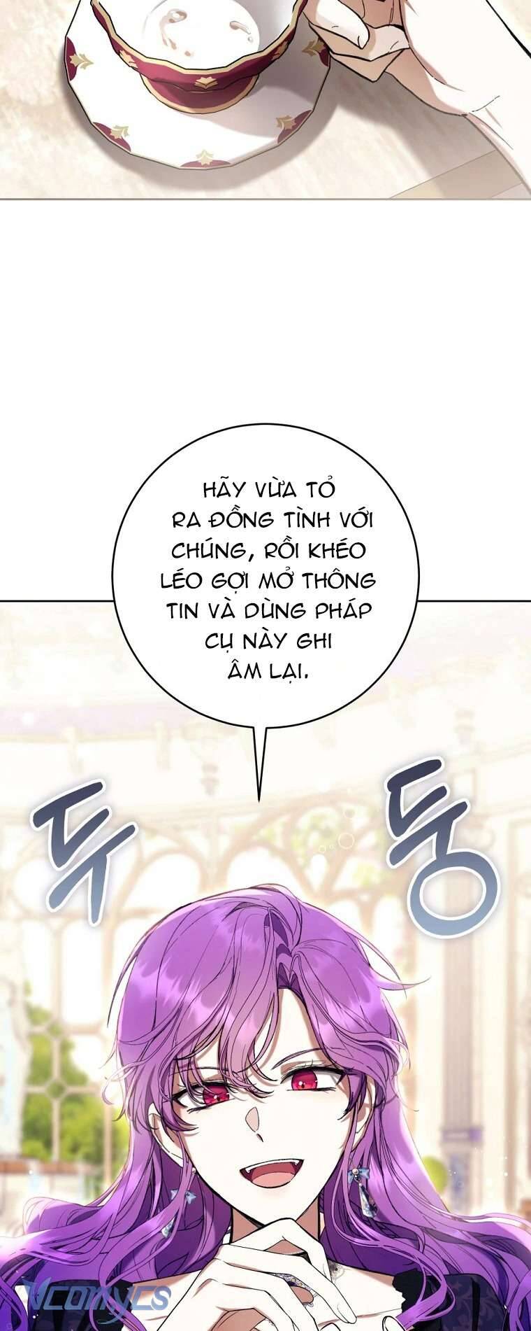 Làm Ác Nữ Bộ Không Tuyệt Sao? - Chap 78 - Trang 55