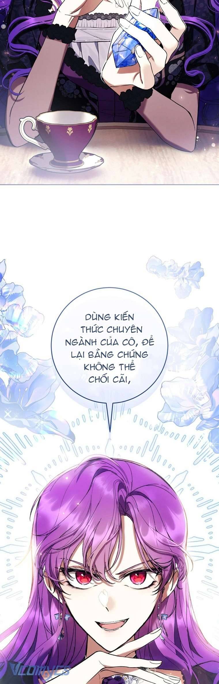 Làm Ác Nữ Bộ Không Tuyệt Sao? - Chap 78 - Trang 56