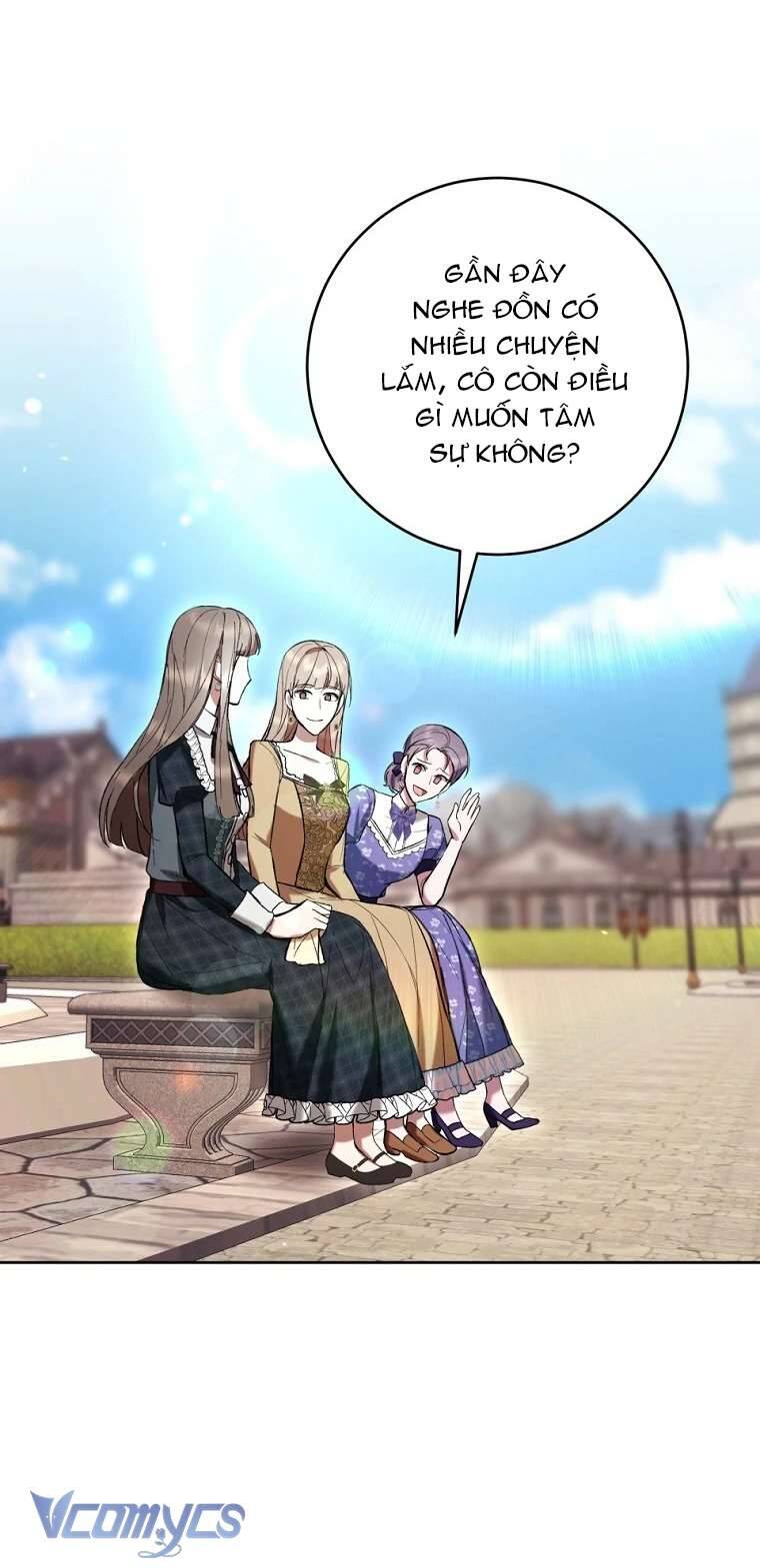 Làm Ác Nữ Bộ Không Tuyệt Sao? - Chap 78 - Trang 59
