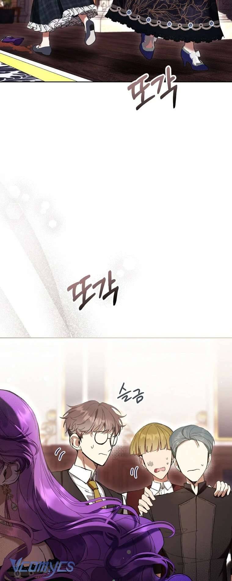 Làm Ác Nữ Bộ Không Tuyệt Sao? - Chap 78 - Trang 7