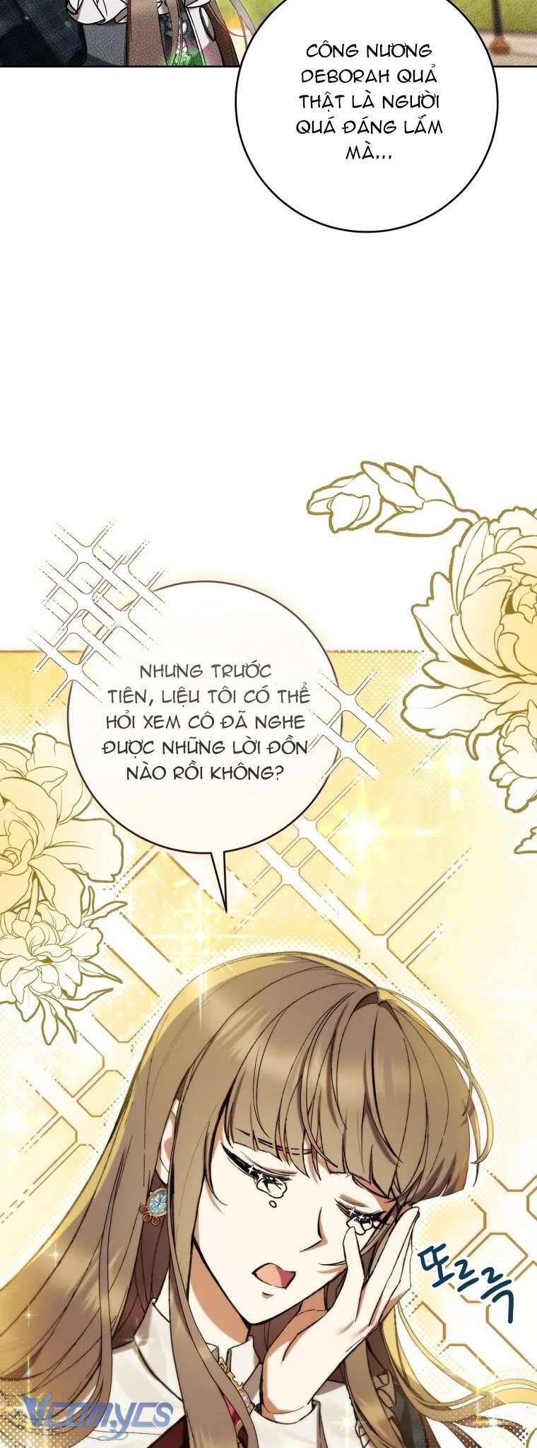 Làm Ác Nữ Bộ Không Tuyệt Sao? - Chap 78 - Trang 61