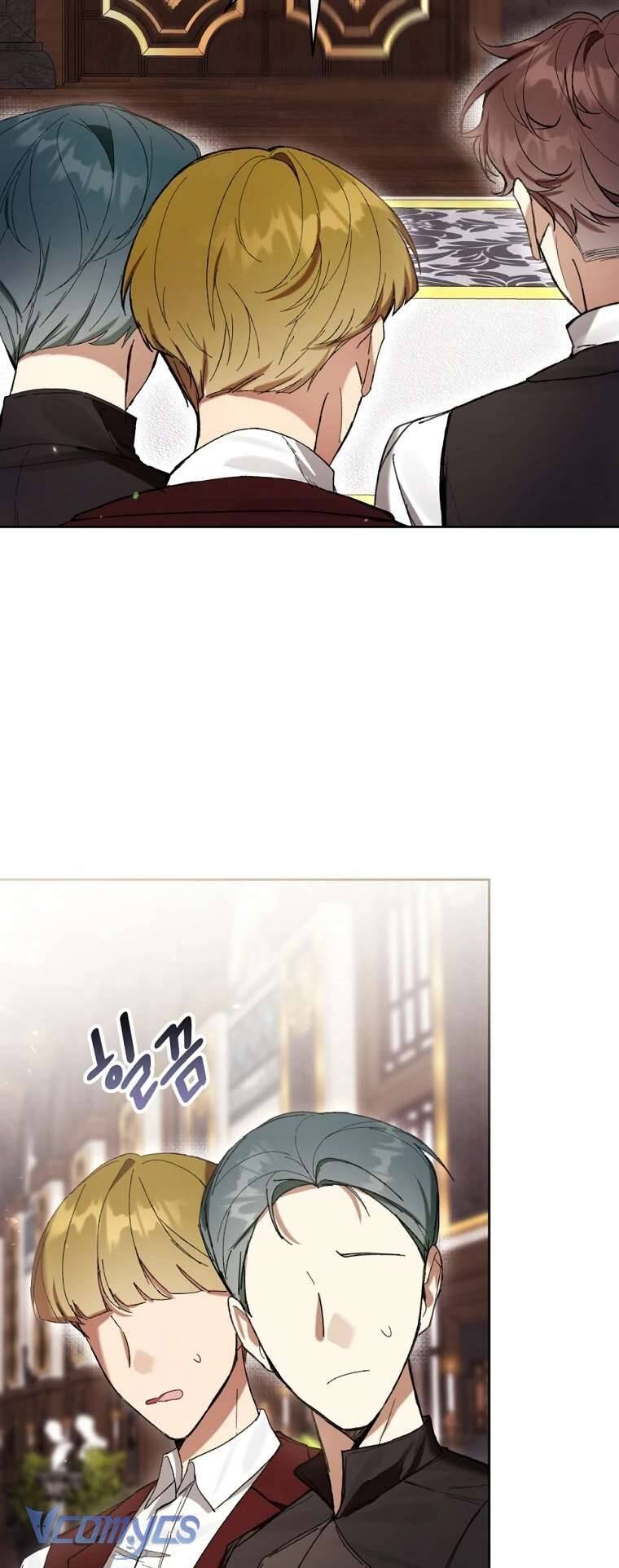 Làm Ác Nữ Bộ Không Tuyệt Sao? - Chap 78 - Trang 10