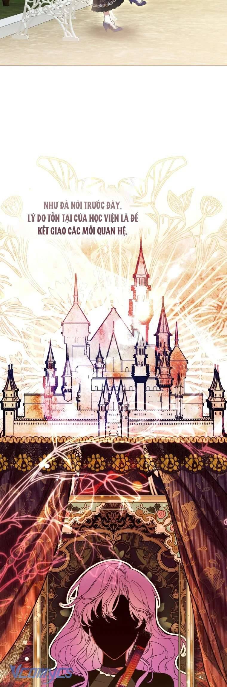 Làm Ác Nữ Bộ Không Tuyệt Sao? - Chap 79 - Trang 11