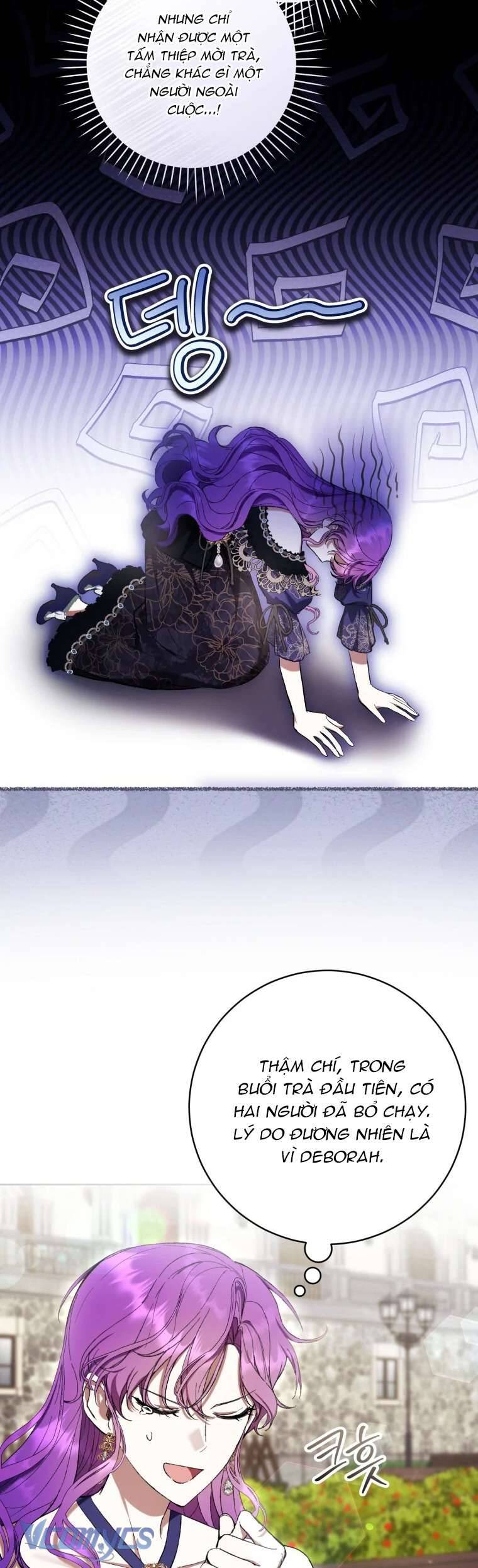 Làm Ác Nữ Bộ Không Tuyệt Sao? - Chap 79 - Trang 13