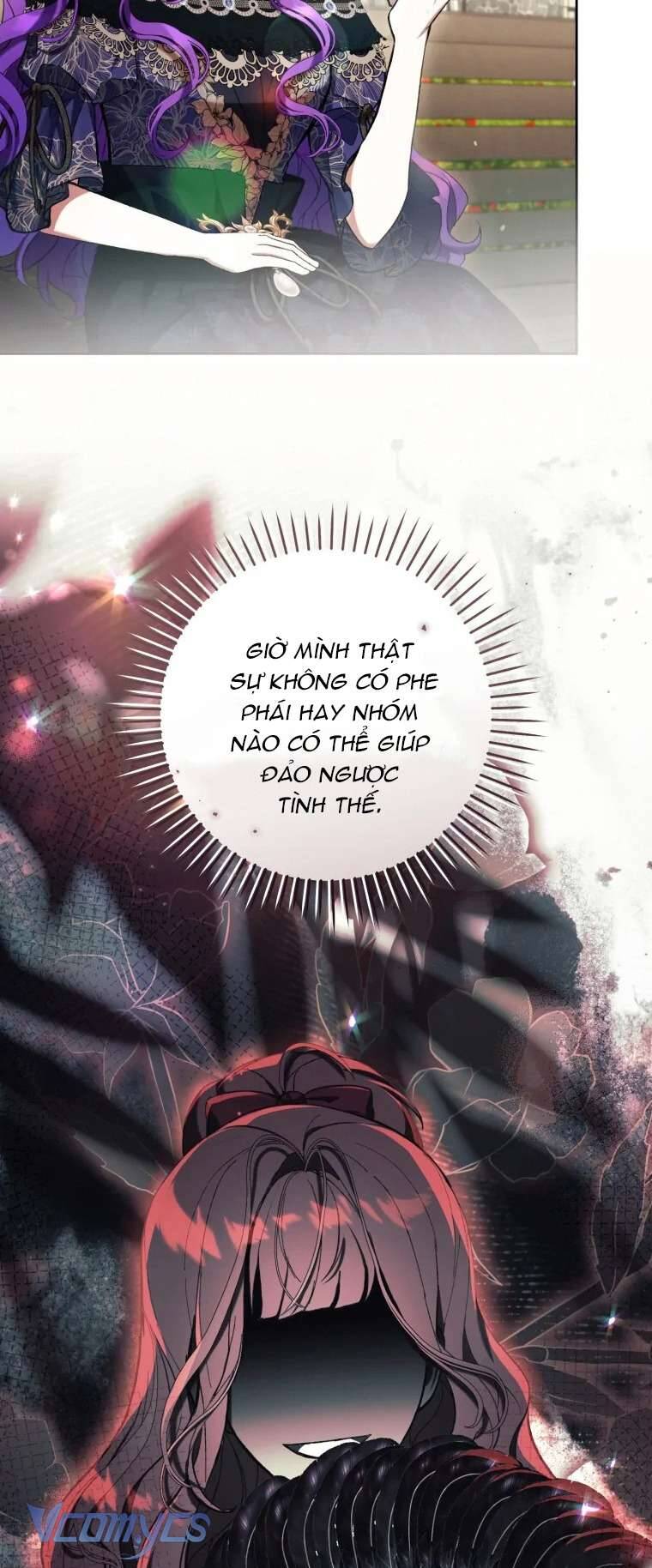 Làm Ác Nữ Bộ Không Tuyệt Sao? - Chap 79 - Trang 15