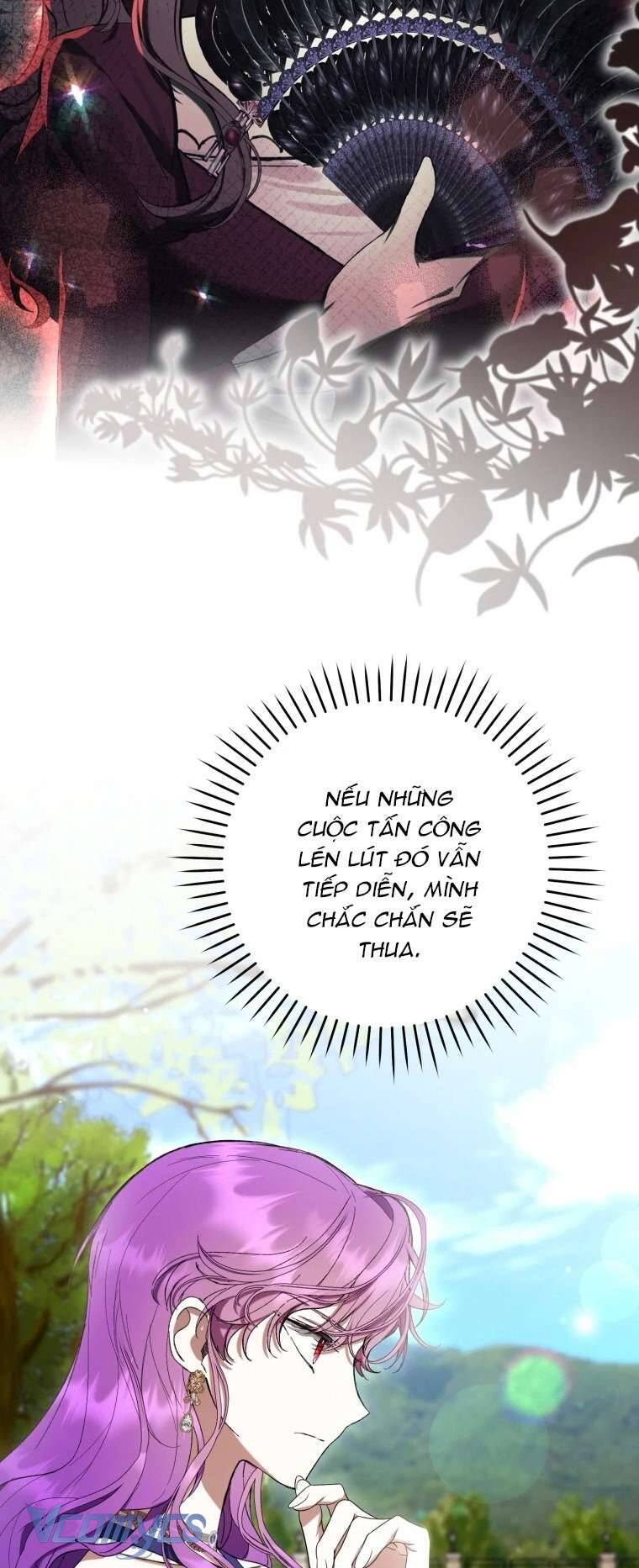 Làm Ác Nữ Bộ Không Tuyệt Sao? - Chap 79 - Trang 16