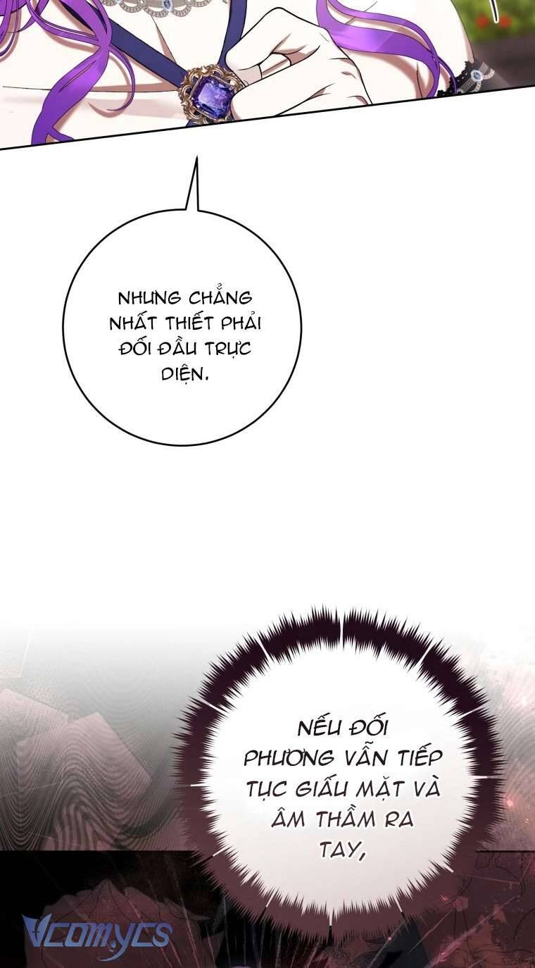 Làm Ác Nữ Bộ Không Tuyệt Sao? - Chap 79 - Trang 18