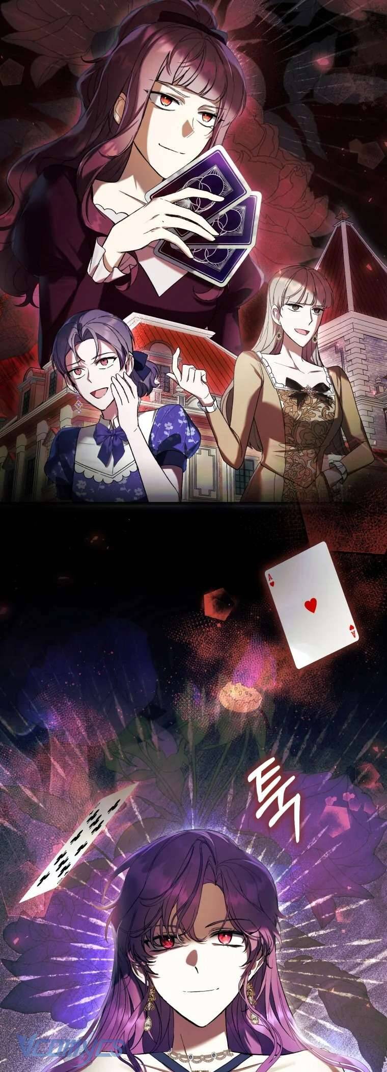 Làm Ác Nữ Bộ Không Tuyệt Sao? - Chap 79 - Trang 19