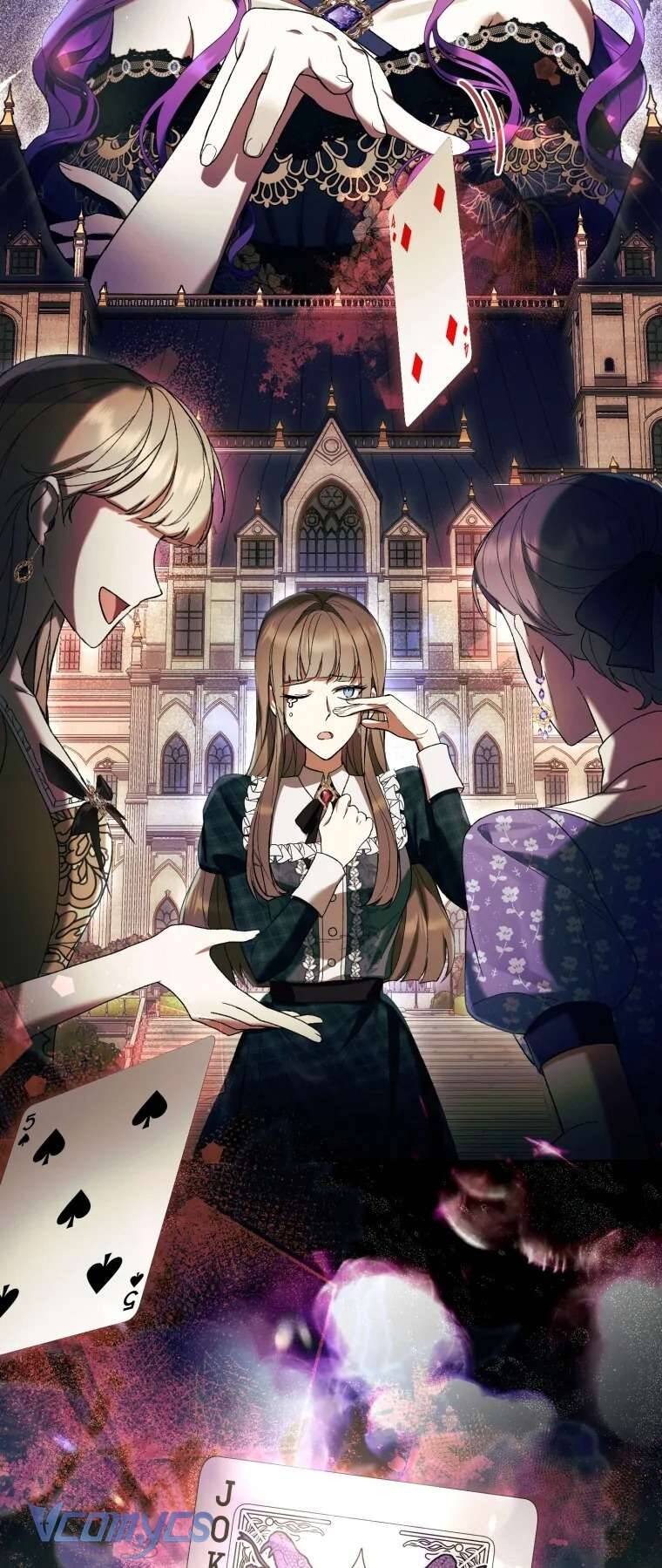 Làm Ác Nữ Bộ Không Tuyệt Sao? - Chap 79 - Trang 20