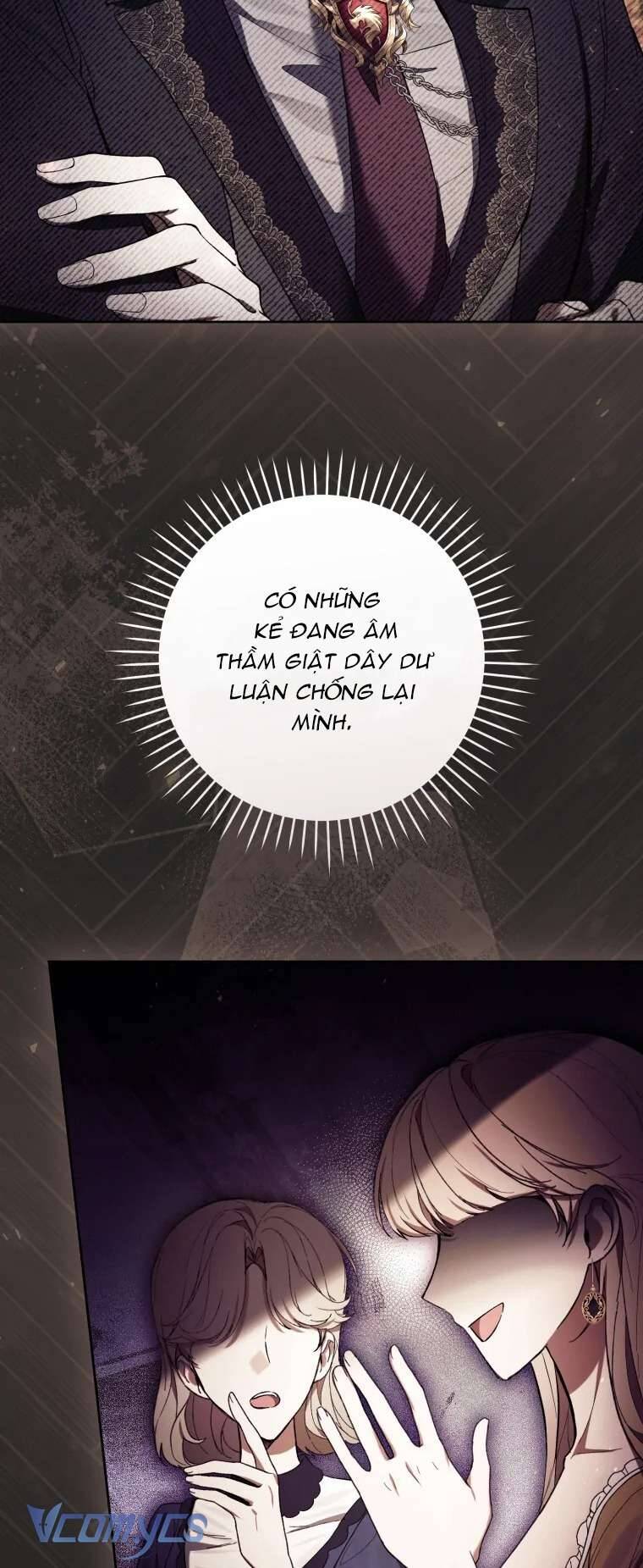 Làm Ác Nữ Bộ Không Tuyệt Sao? - Chap 79 - Trang 3