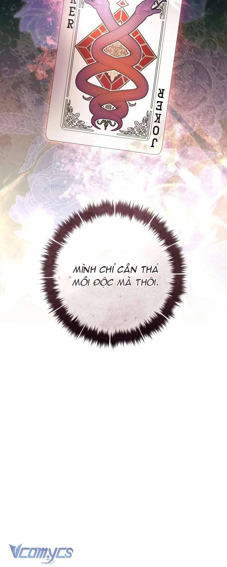 Làm Ác Nữ Bộ Không Tuyệt Sao? - Chap 79 - Trang 21