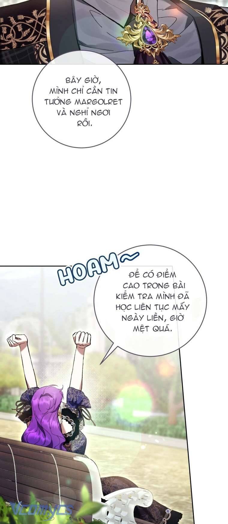 Làm Ác Nữ Bộ Không Tuyệt Sao? - Chap 79 - Trang 25