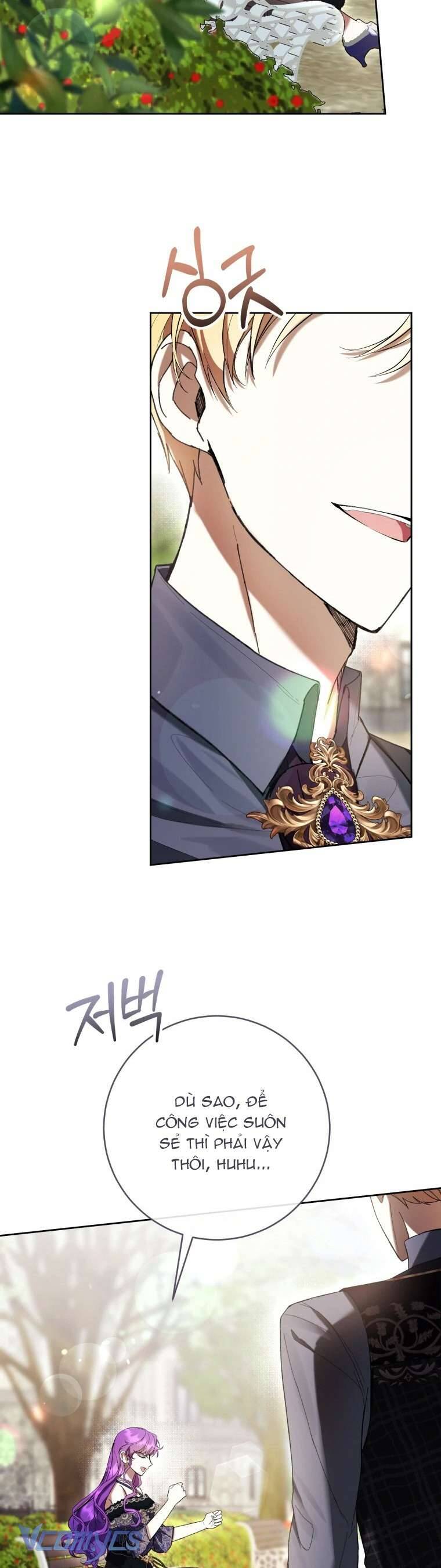 Làm Ác Nữ Bộ Không Tuyệt Sao? - Chap 79 - Trang 26