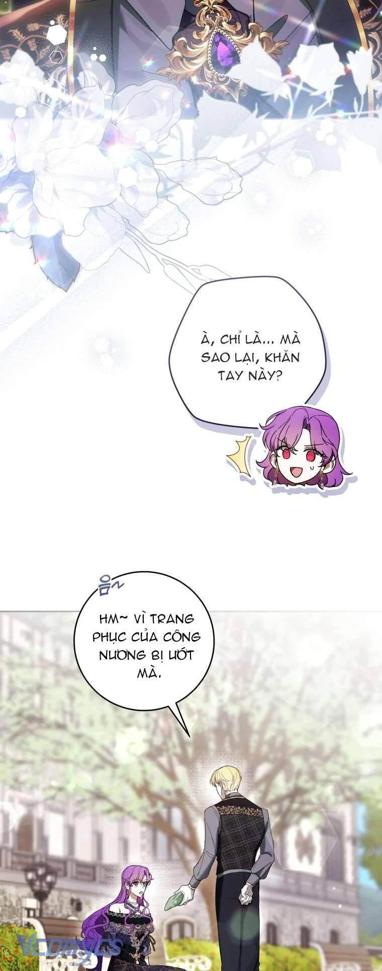 Làm Ác Nữ Bộ Không Tuyệt Sao? - Chap 79 - Trang 30