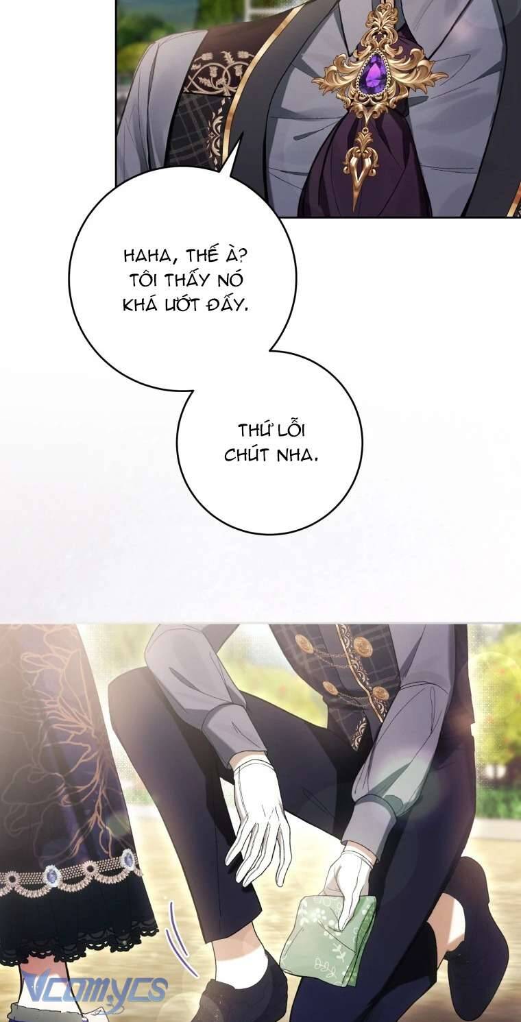 Làm Ác Nữ Bộ Không Tuyệt Sao? - Chap 79 - Trang 32