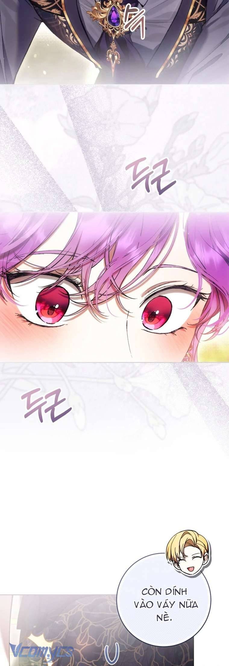 Làm Ác Nữ Bộ Không Tuyệt Sao? - Chap 79 - Trang 35