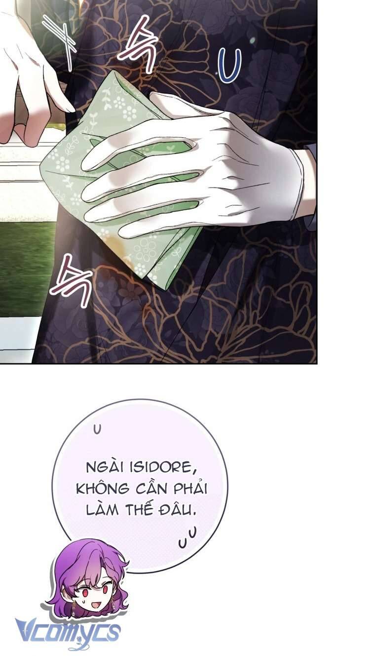 Làm Ác Nữ Bộ Không Tuyệt Sao? - Chap 79 - Trang 36