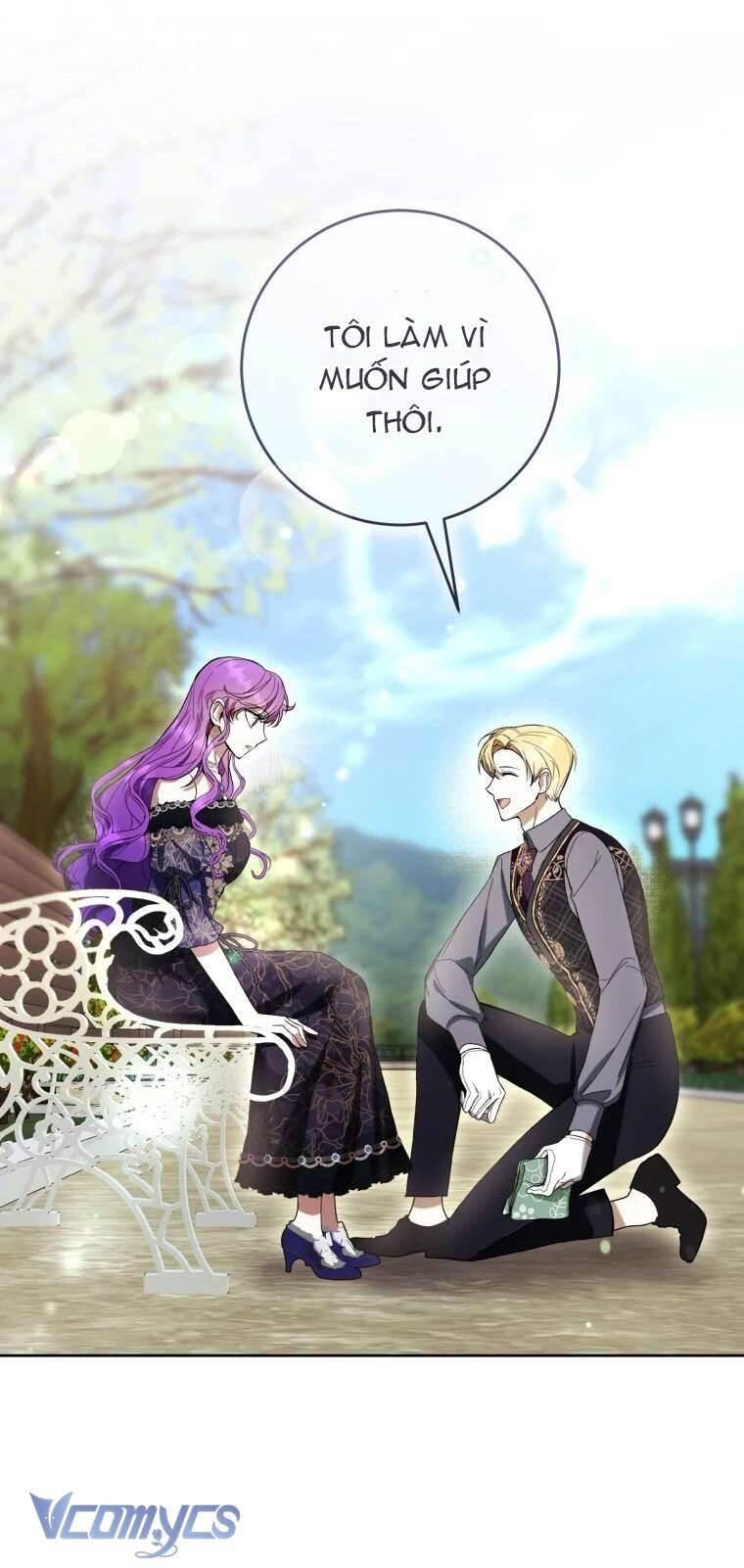 Làm Ác Nữ Bộ Không Tuyệt Sao? - Chap 79 - Trang 37