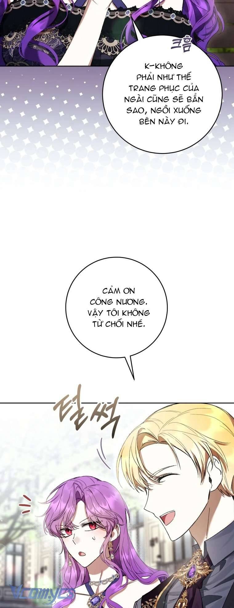 Làm Ác Nữ Bộ Không Tuyệt Sao? - Chap 79 - Trang 39