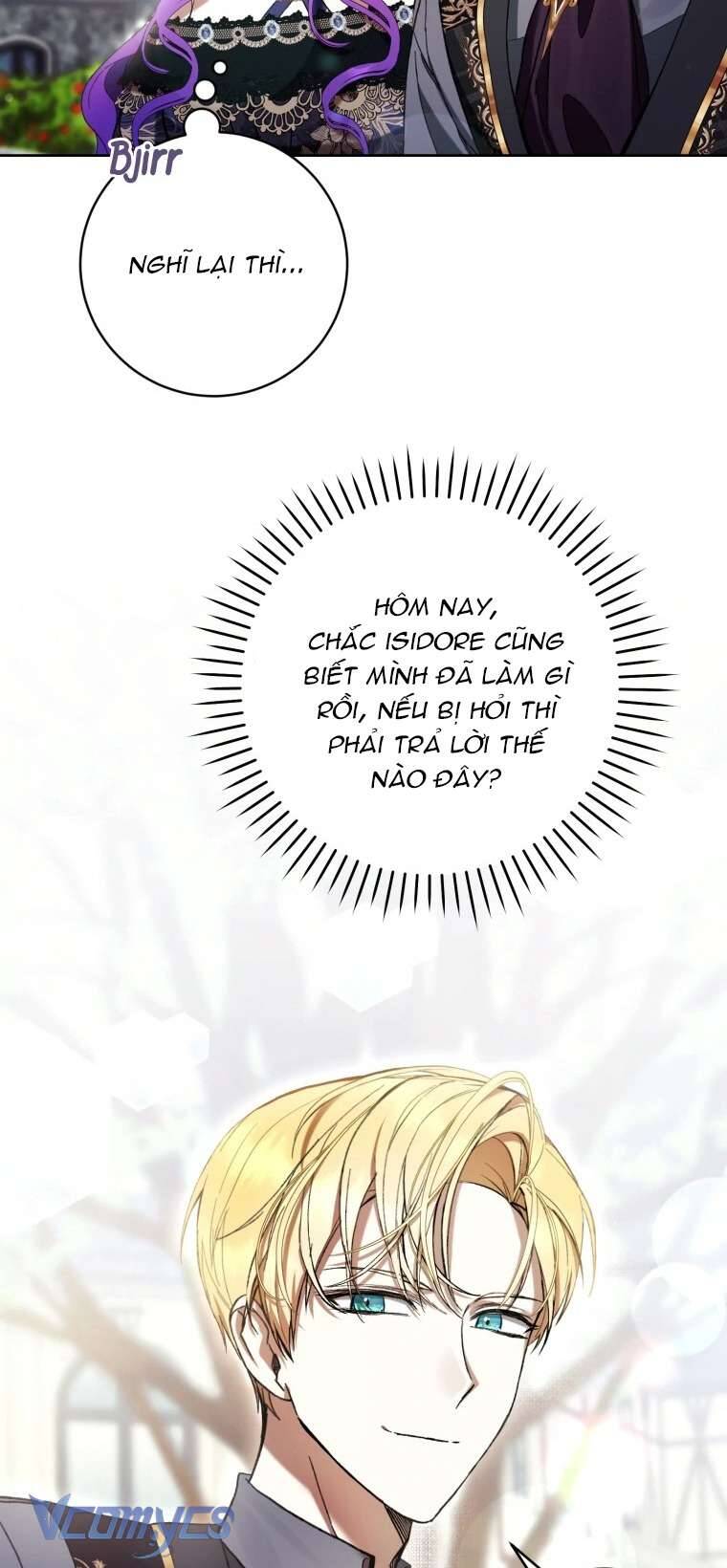 Làm Ác Nữ Bộ Không Tuyệt Sao? - Chap 79 - Trang 40