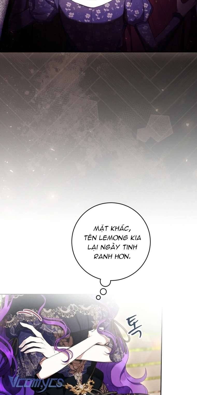 Làm Ác Nữ Bộ Không Tuyệt Sao? - Chap 79 - Trang 5